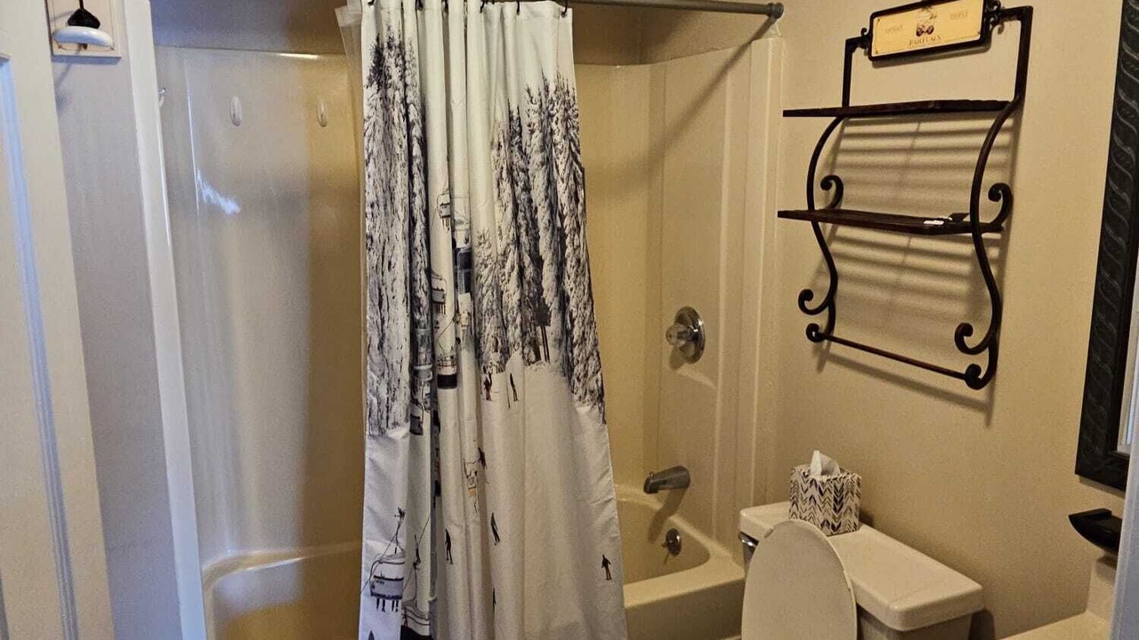 Photo of Bathroom in Lincoln