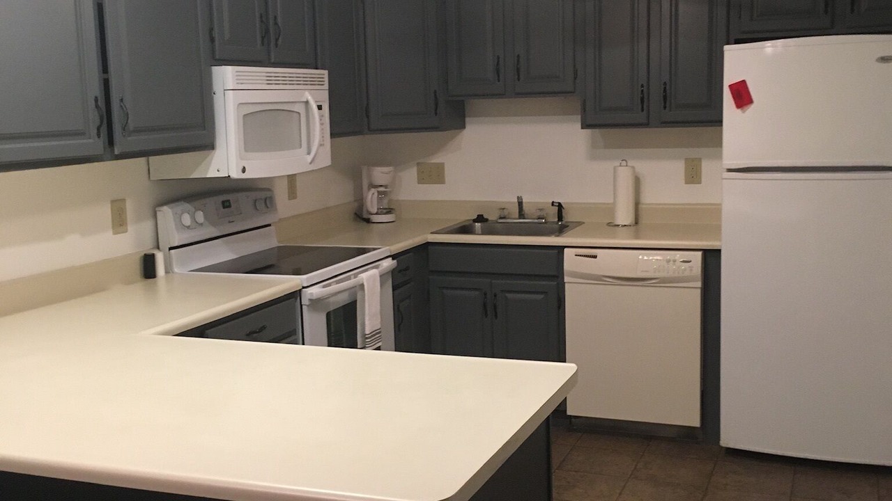 Photo of Kitchen in Lincoln