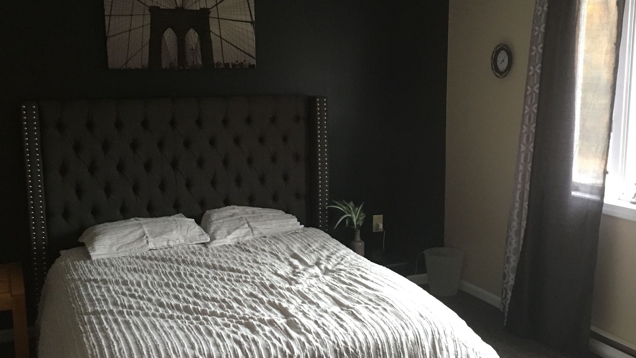 Photo of Bedroom in Lincoln