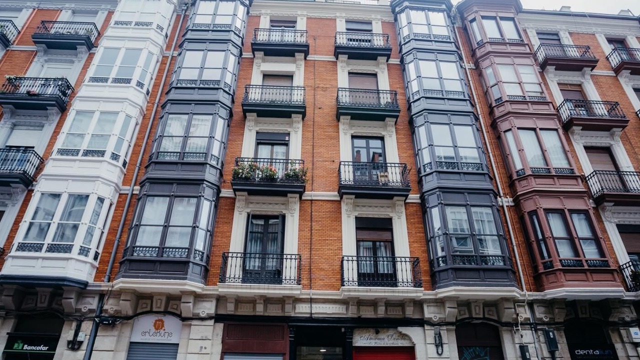 Photo of Outdoor in Bilbao City Centre