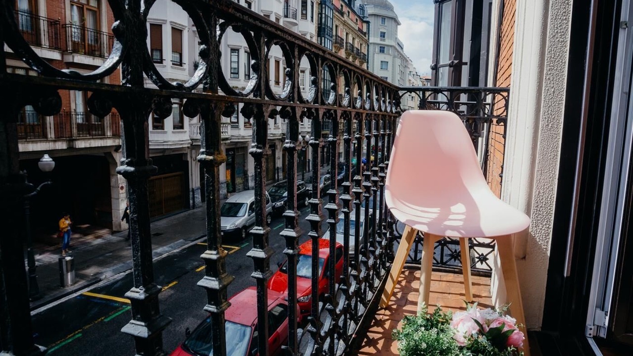 Photo of Outdoor in Bilbao City Centre