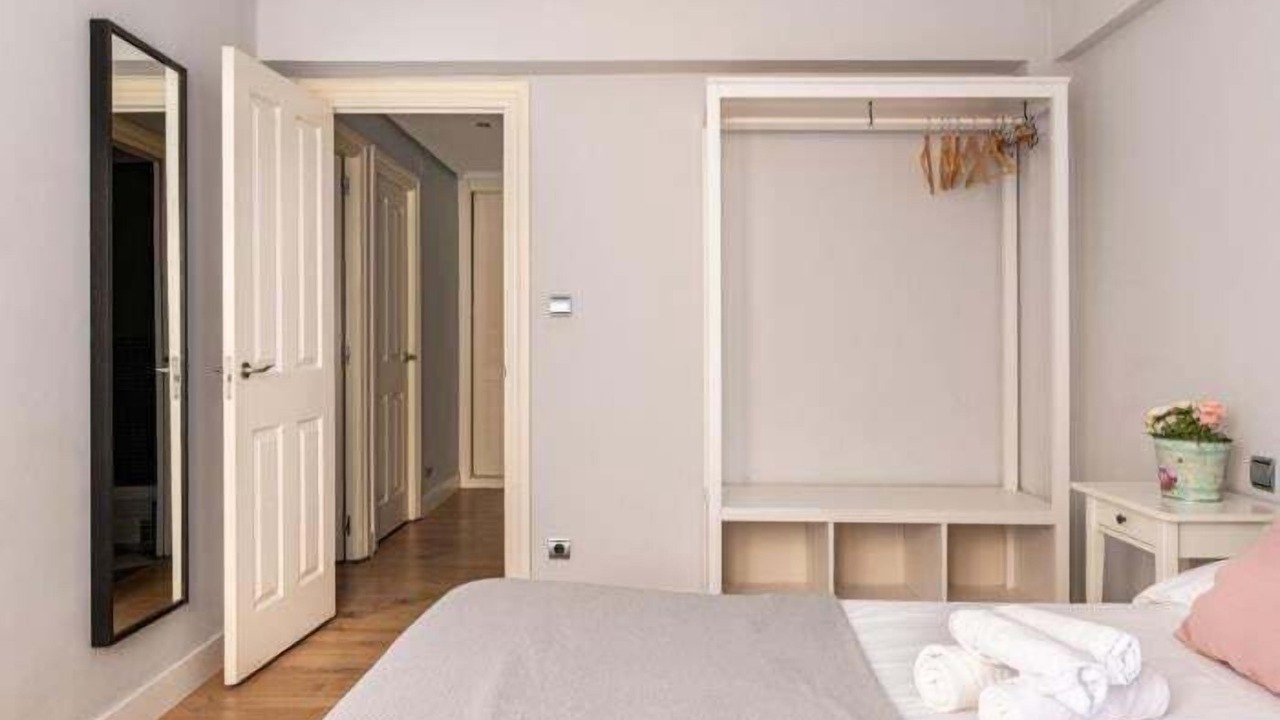 Photo of Bedroom in Santutxu