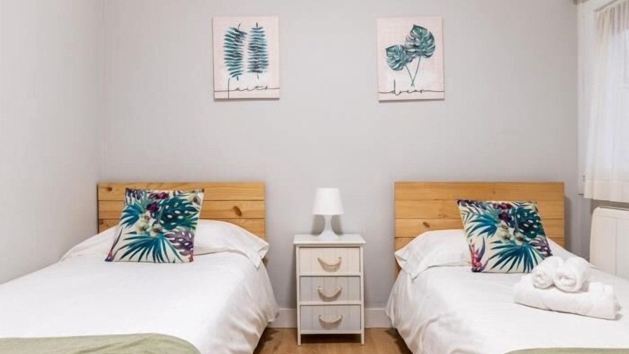 Photo of Bedroom in Santutxu