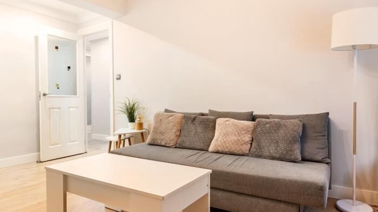 Photo of Livingroom in Santutxu