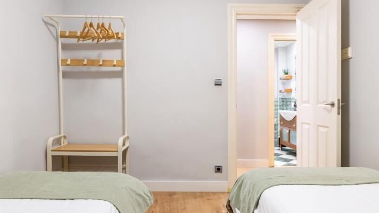 Photo of Bedroom in Santutxu