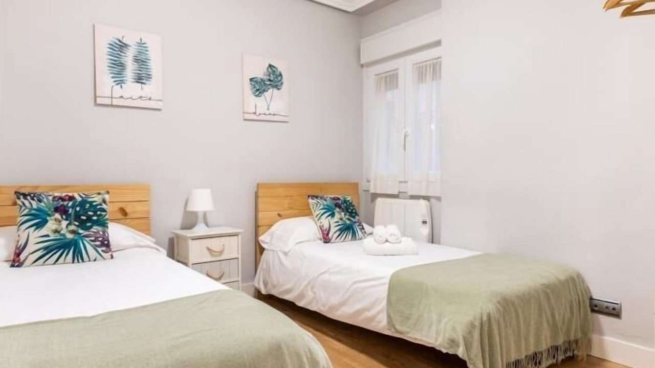 Photo of Bedroom in Santutxu