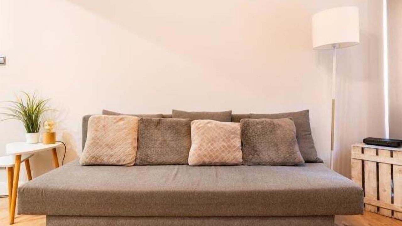 Photo of Livingroom in Santutxu