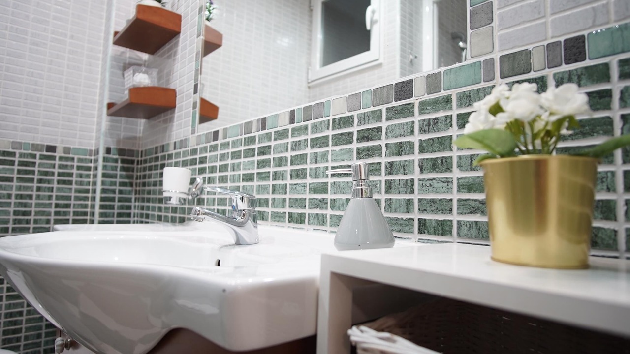 Photo of Bathroom in Santutxu