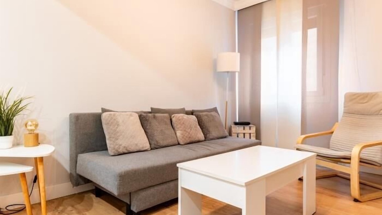 Photo of Livingroom in Santutxu