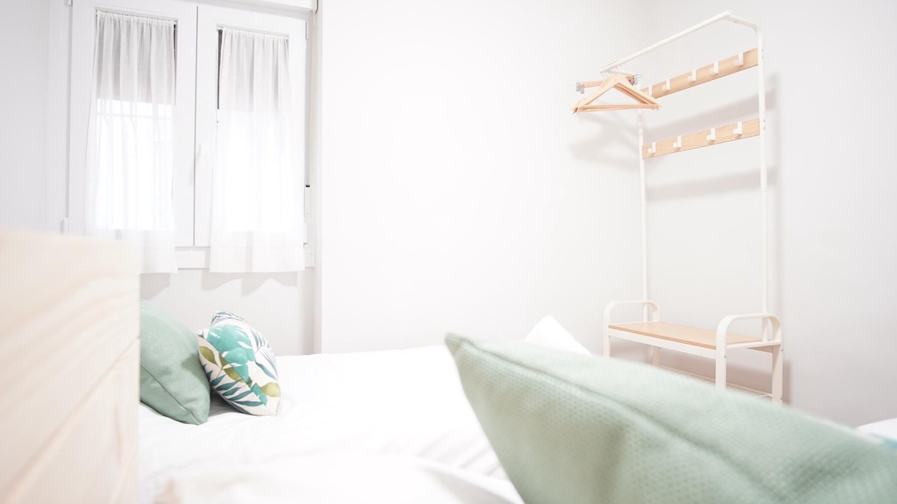 Photo of Bedroom in Santutxu