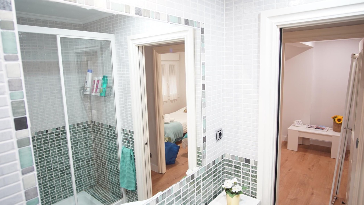 Photo of Bathroom in Santutxu