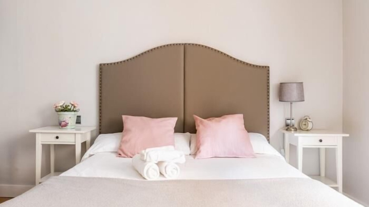 Photo of Bedroom in Santutxu