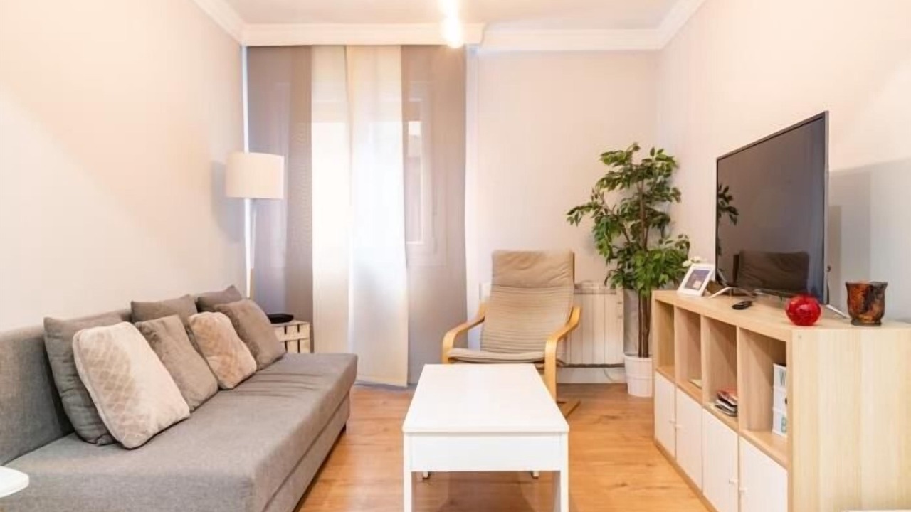Photo of Livingroom in Santutxu
