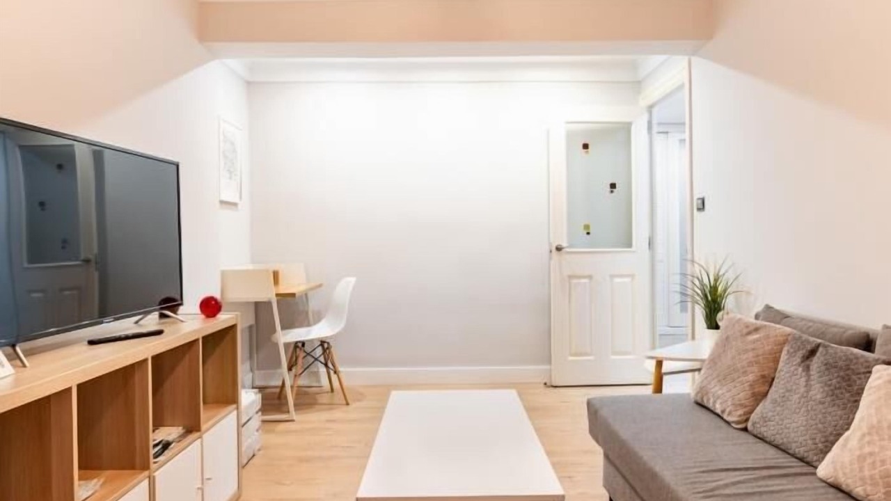 Photo of Livingroom in Santutxu