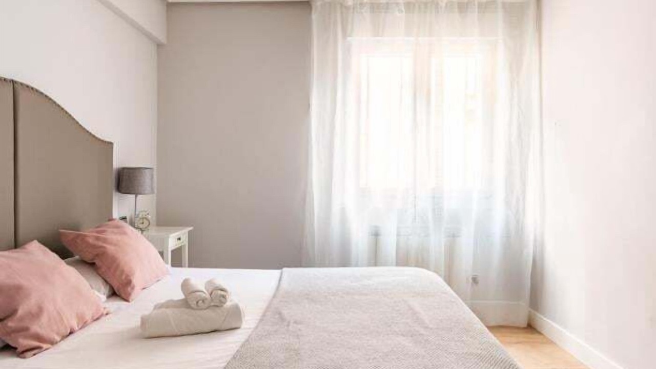 Photo of Bedroom in Santutxu