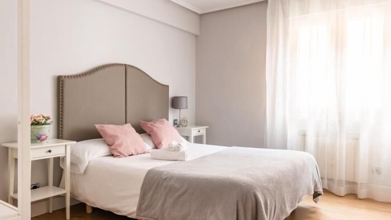 Photo of Bedroom in Santutxu