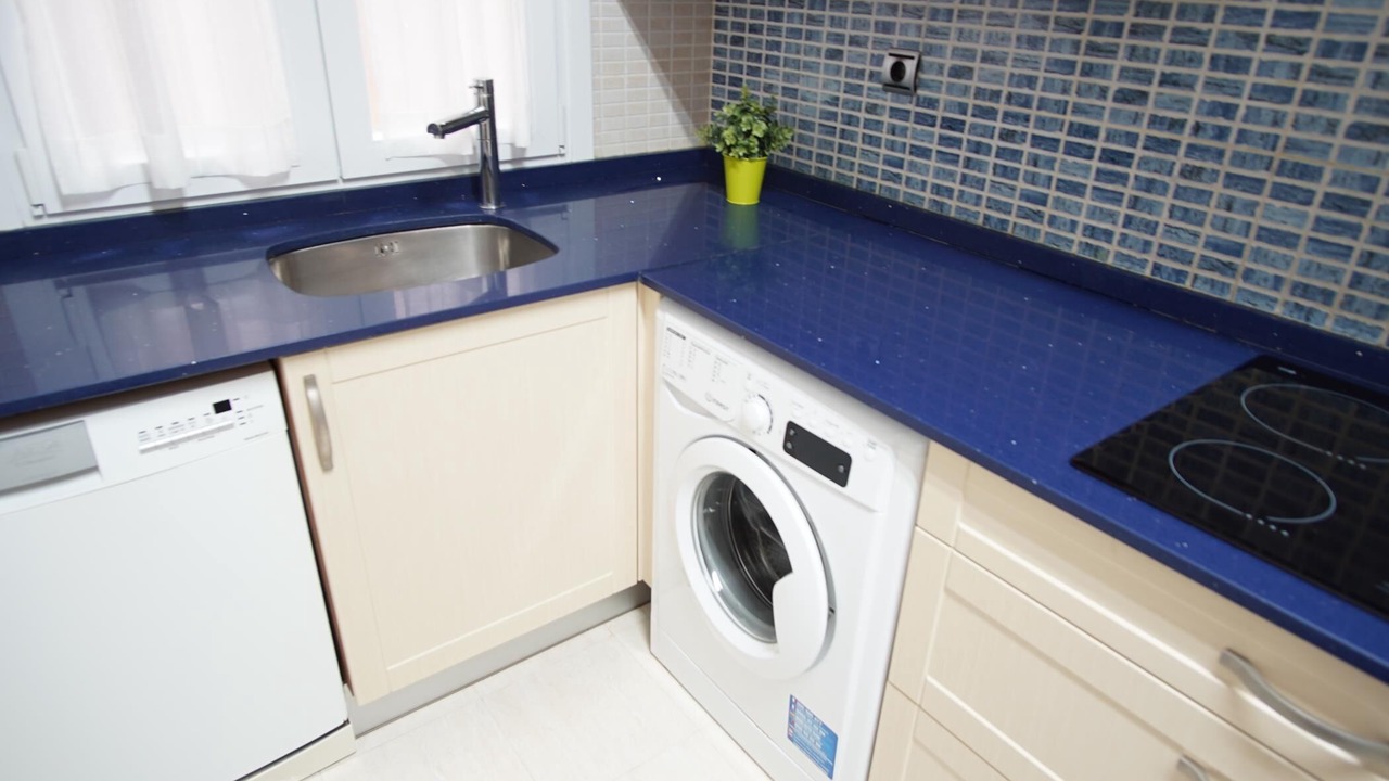 Photo of Kitchen in Santutxu