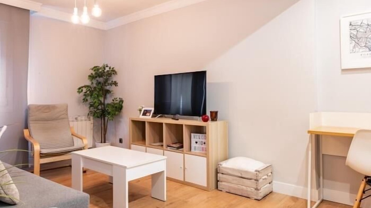 Photo of Livingroom in Santutxu