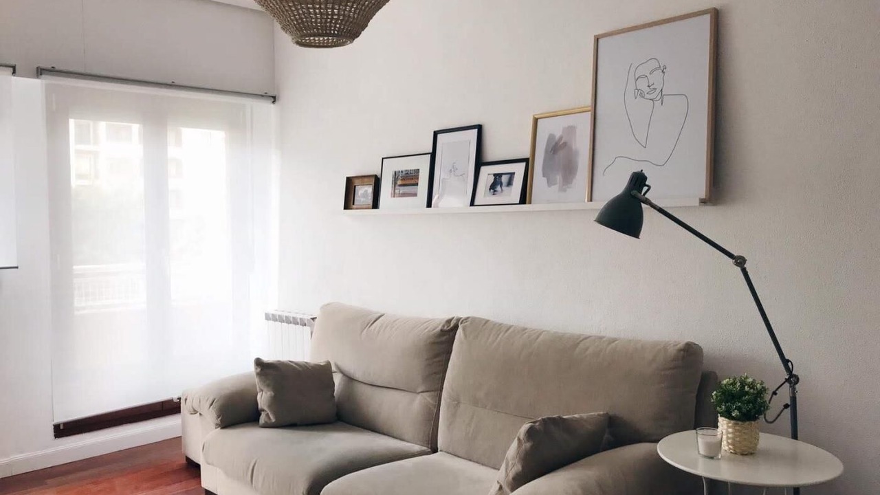 Photo of Livingroom in Basurtu