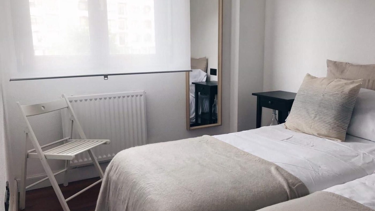 Photo of Bedroom in Basurtu