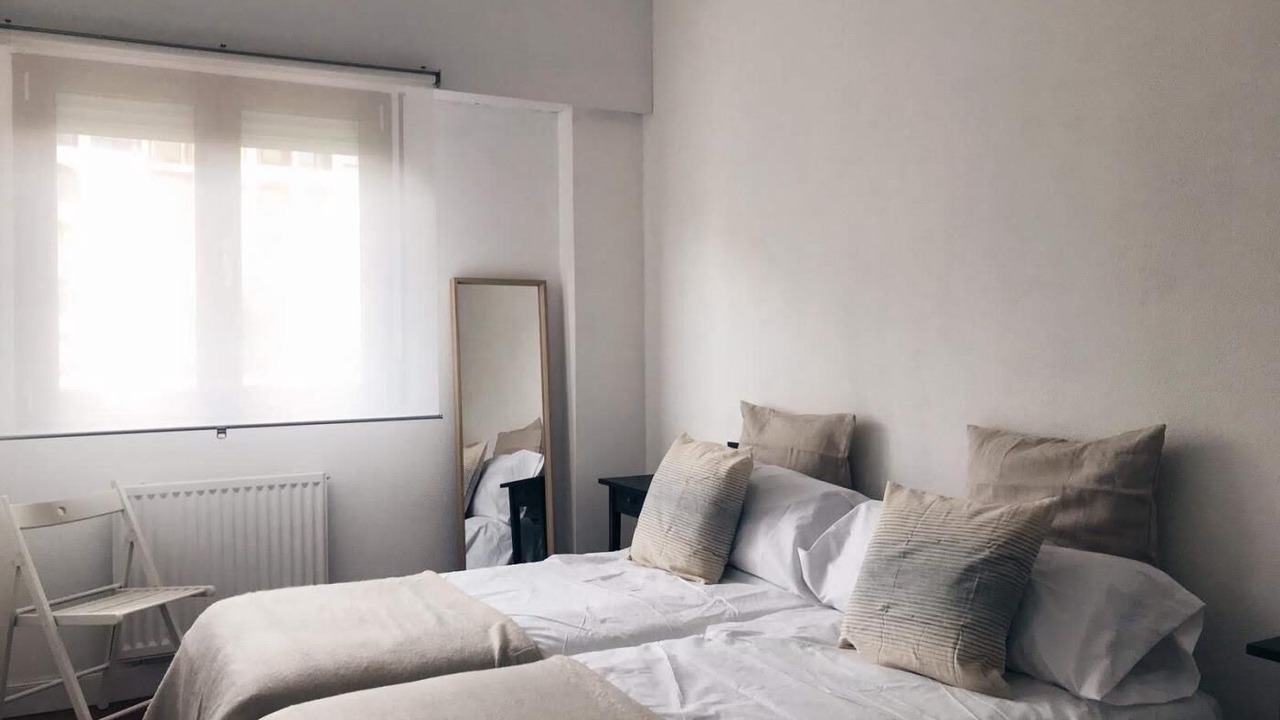 Photo of Bedroom in Basurtu