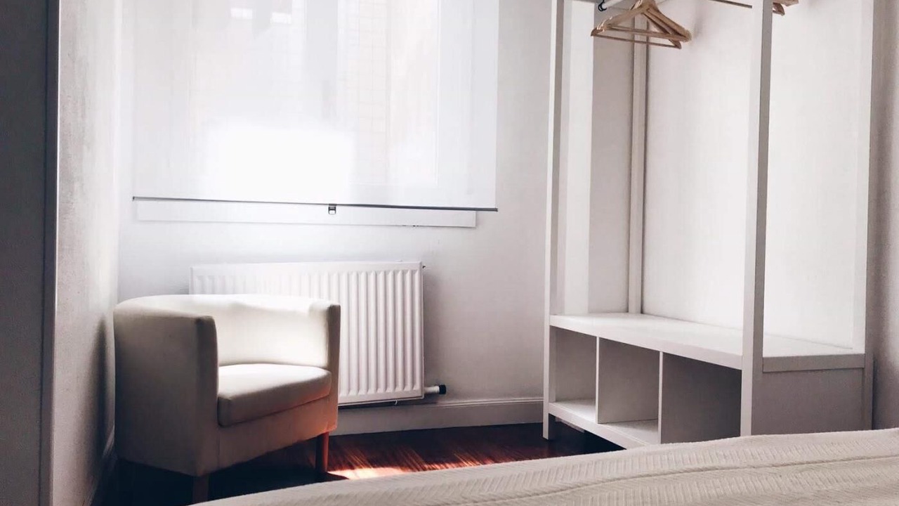 Photo of Bedroom in Basurtu