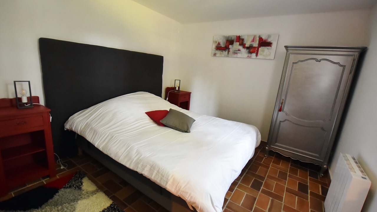Photo of Bedroom in Bouchy-Saint-Genest
