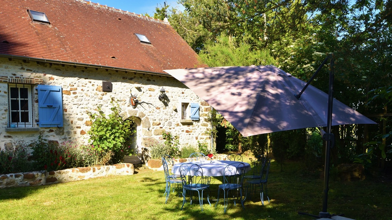 Photo of Outdoor in Bouchy-Saint-Genest