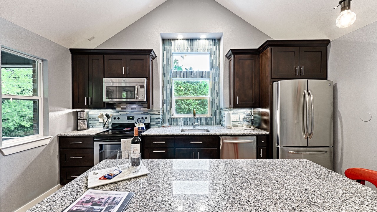 Photo of Kitchen in Greenville
