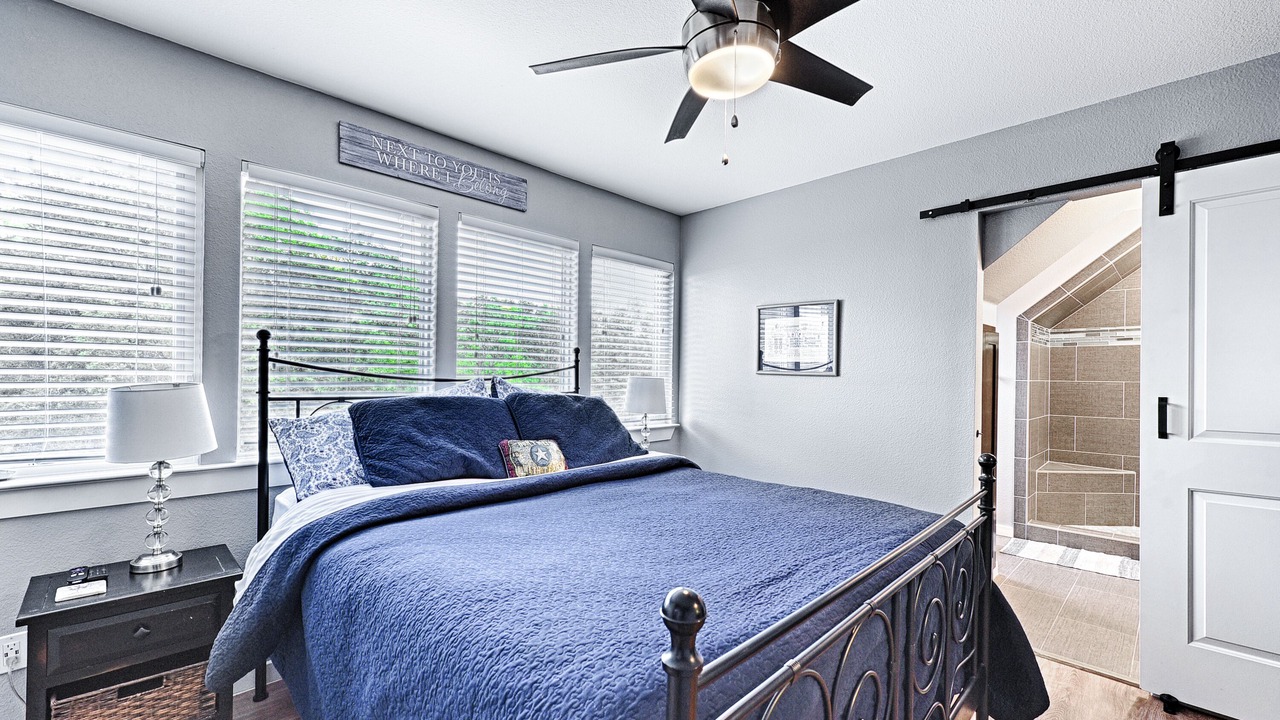 Photo of Bedroom in Greenville