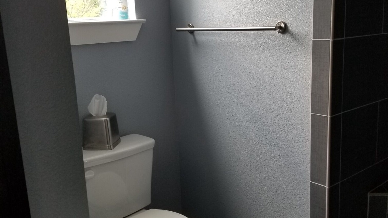 Photo of Bathroom in Greenville