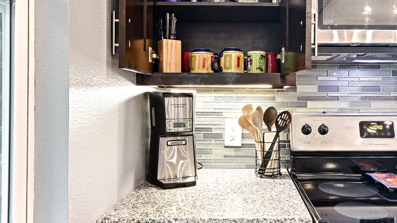 Photo of Kitchen in Greenville