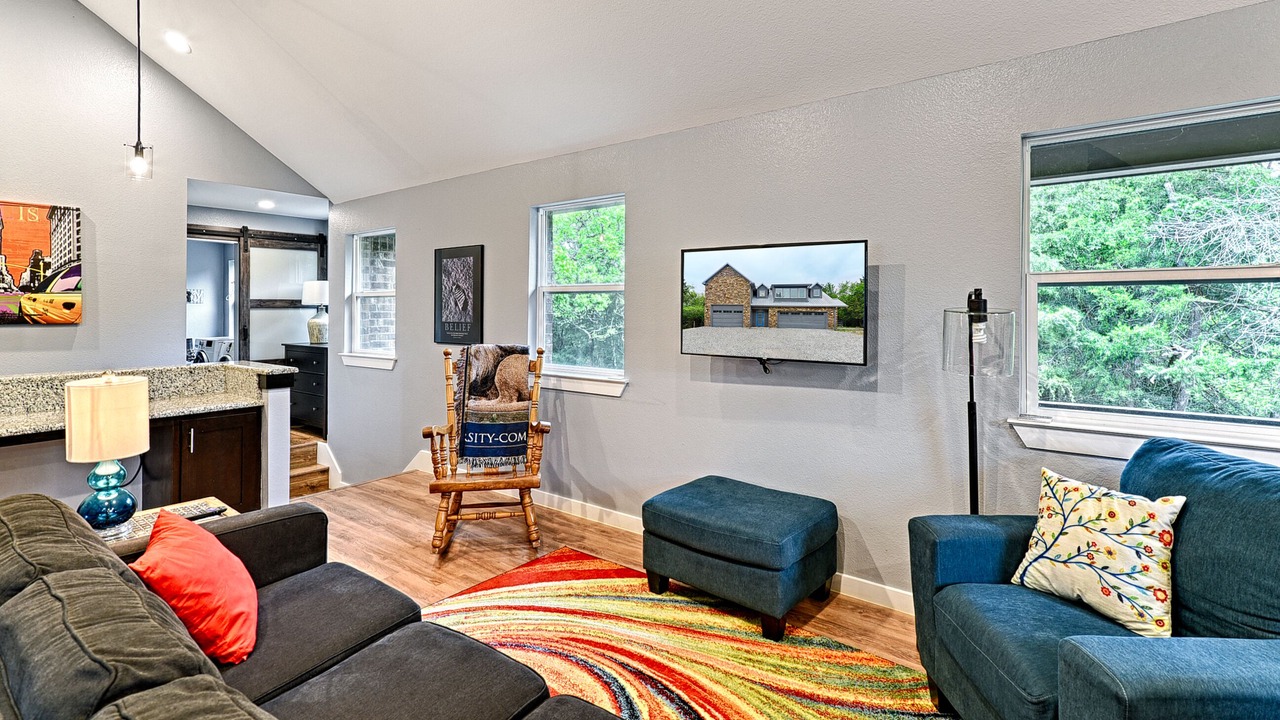 Photo of Livingroom in Greenville