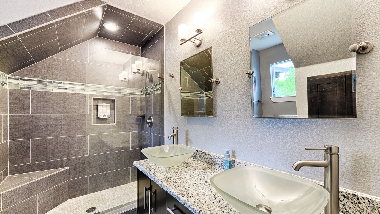 Photo of Bathroom in Greenville