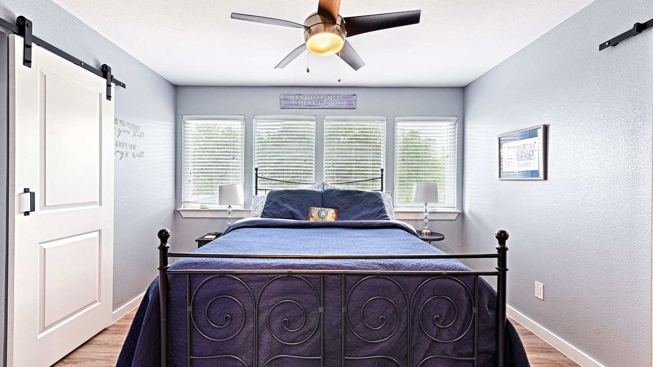 Photo of Bedroom in Greenville