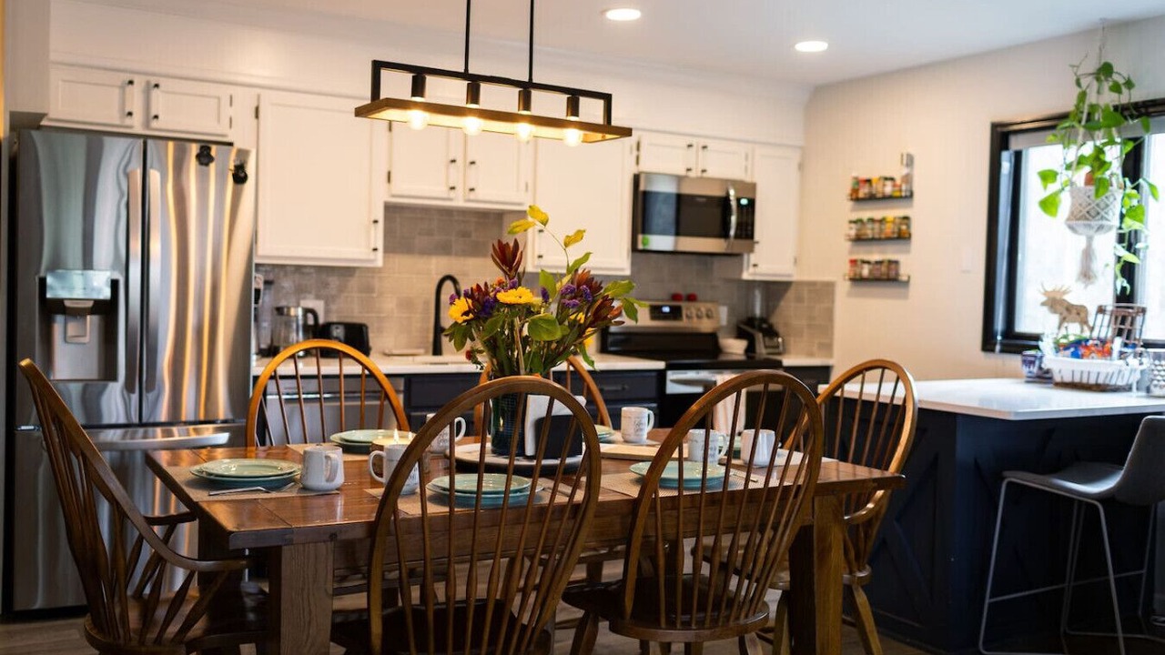 Photo of Kitchen in East Jewett