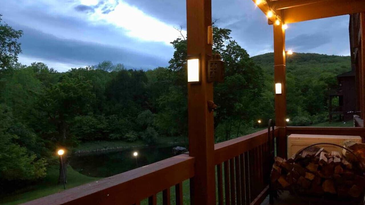 Photo of Outdoor in East Jewett