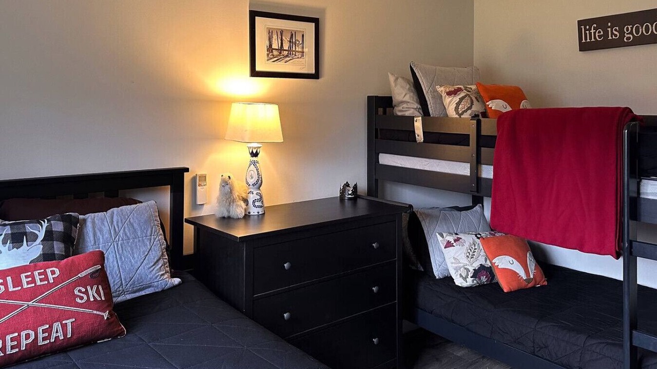 Photo of Bedroom in East Jewett