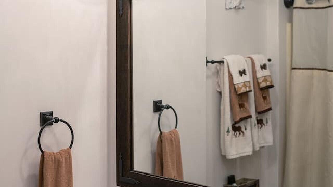 Photo of Bathroom in East Jewett