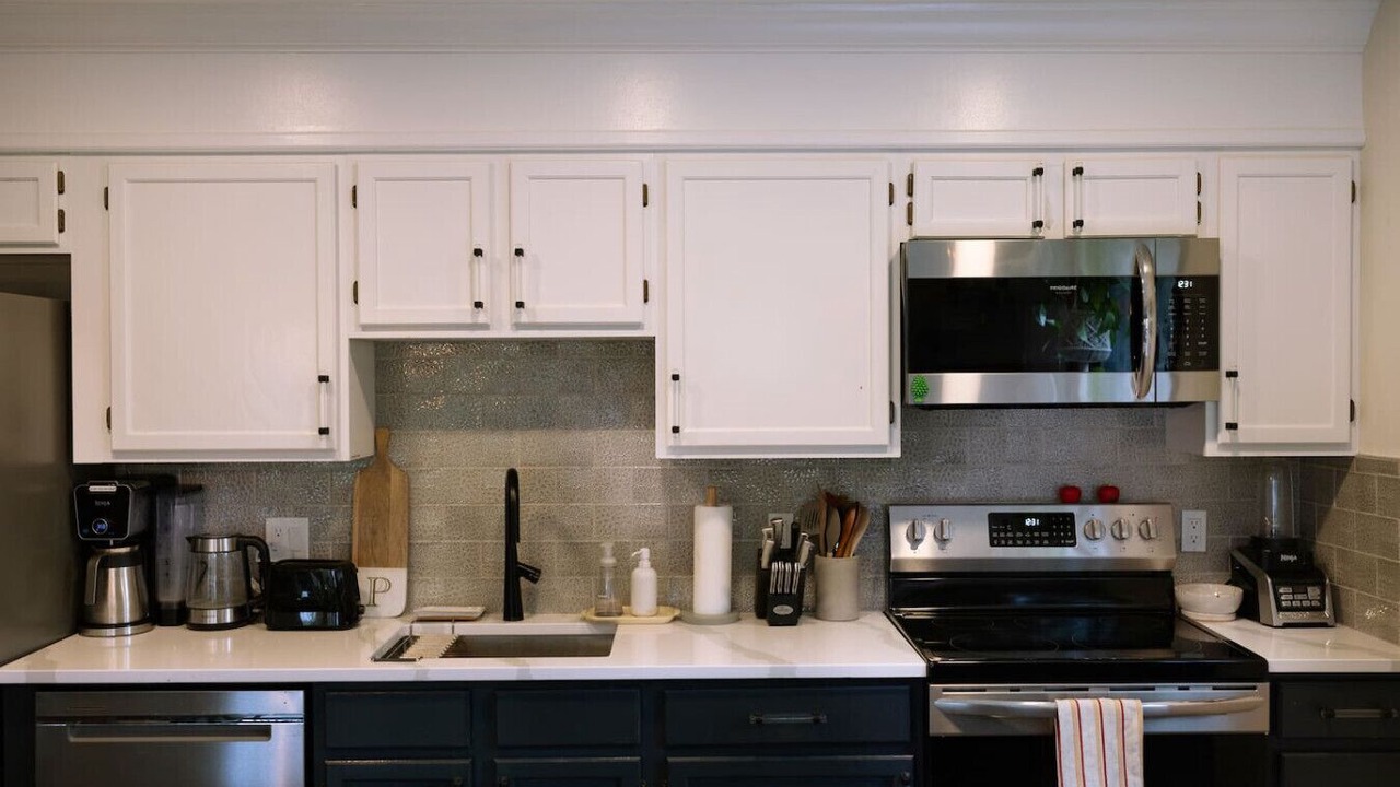 Photo of Kitchen in East Jewett