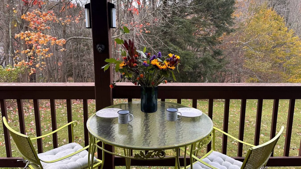 Photo of Outdoor in East Jewett