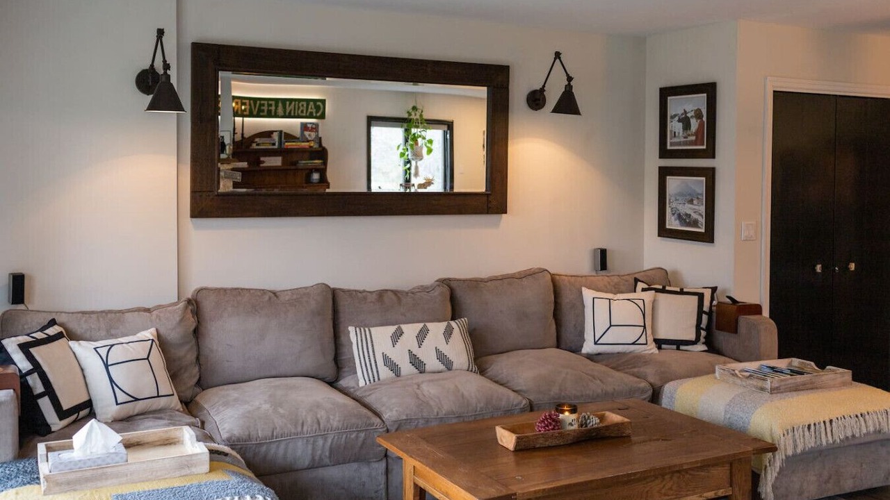 Photo of Livingroom in East Jewett