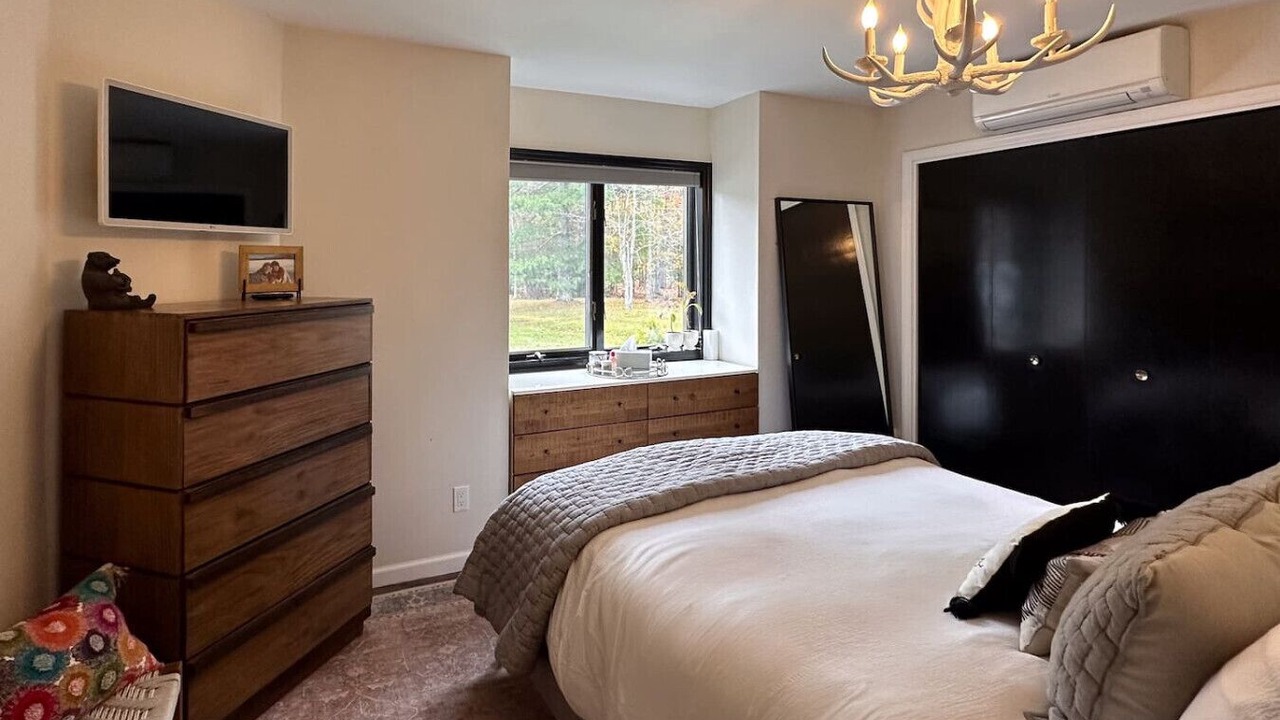 Photo of Bedroom in East Jewett