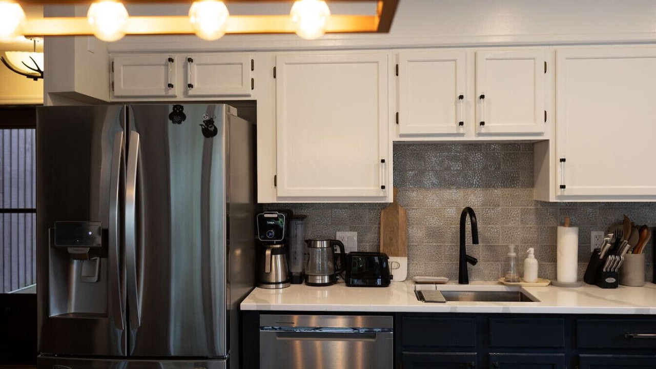 Photo of Kitchen in East Jewett