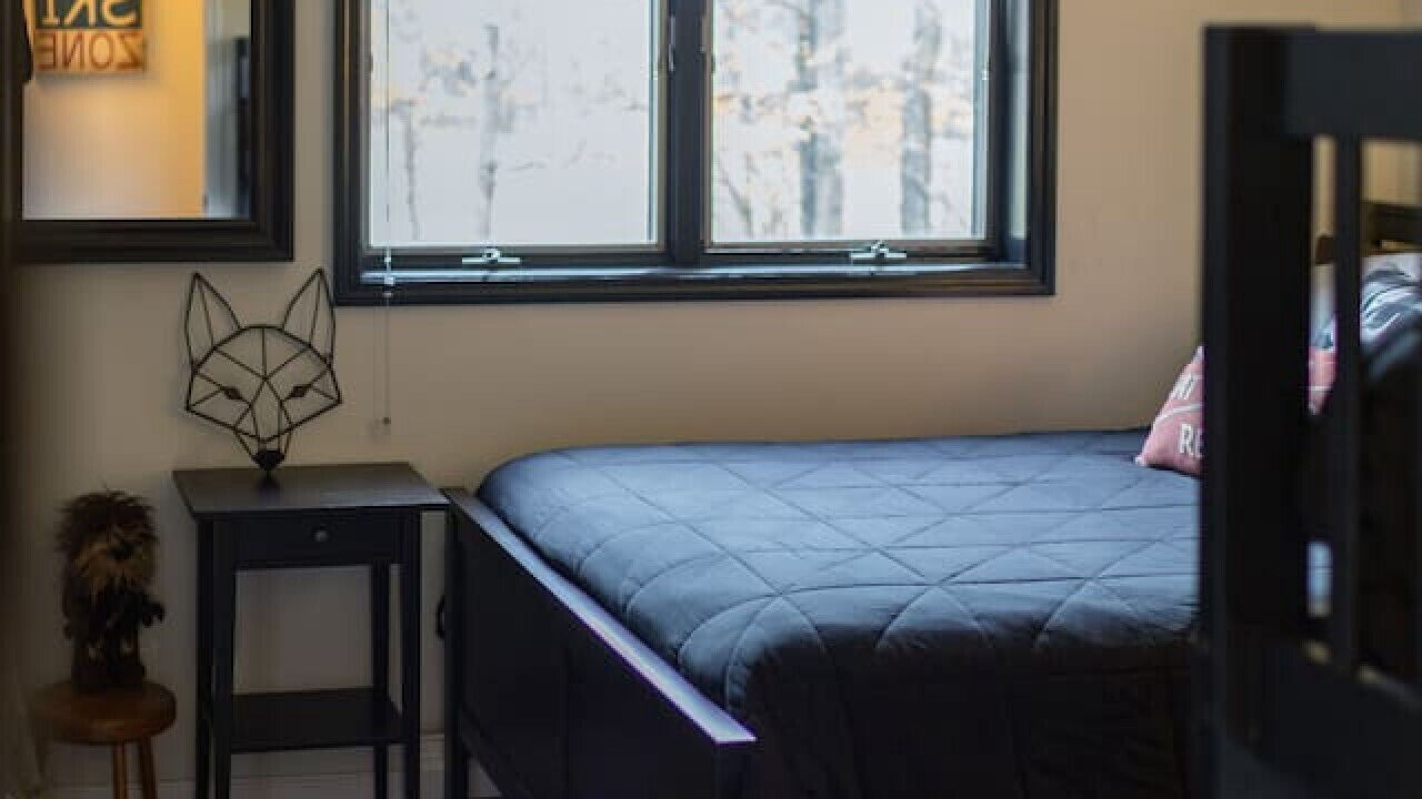 Photo of Bedroom in East Jewett