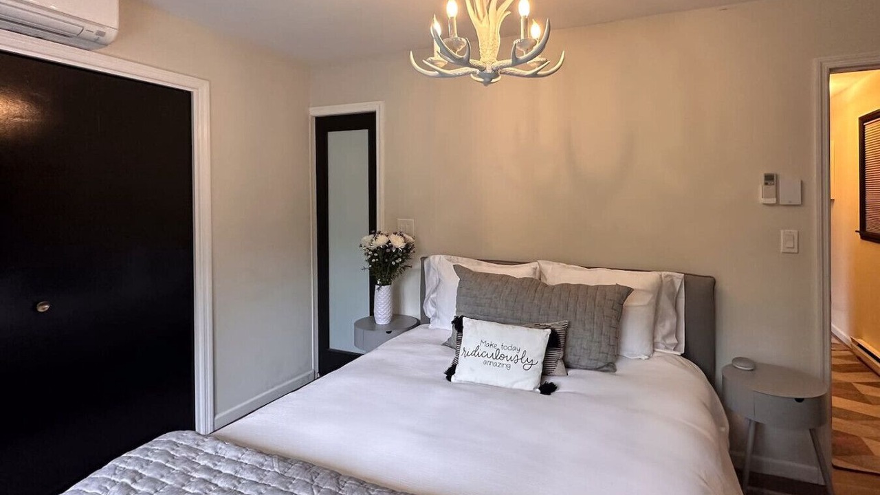 Photo of Bedroom in East Jewett