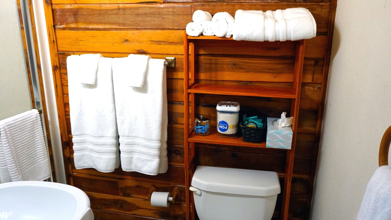 Photo of Bathroom in Bismarck
