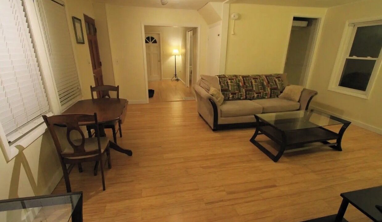Photo of Livingroom in South End