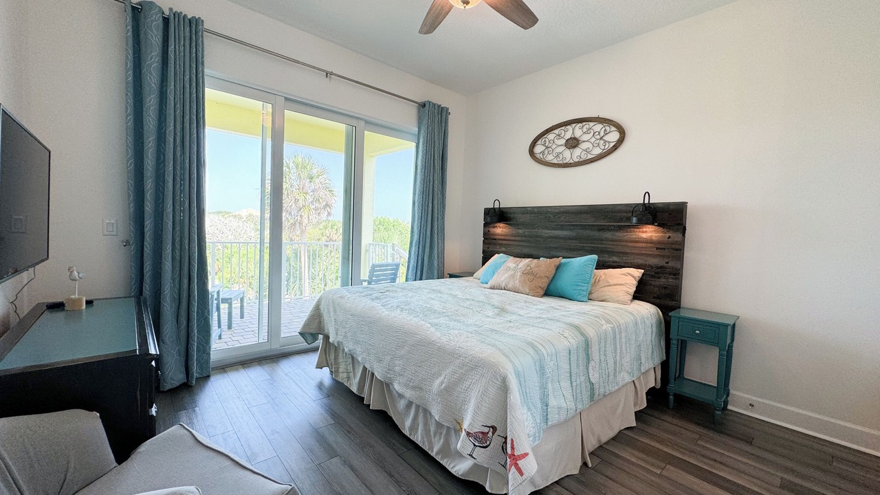 Photo of Patio Balcony in Painters Hill