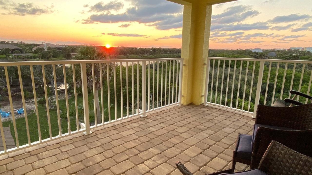 Photo of Patio Balcony in Painters Hill